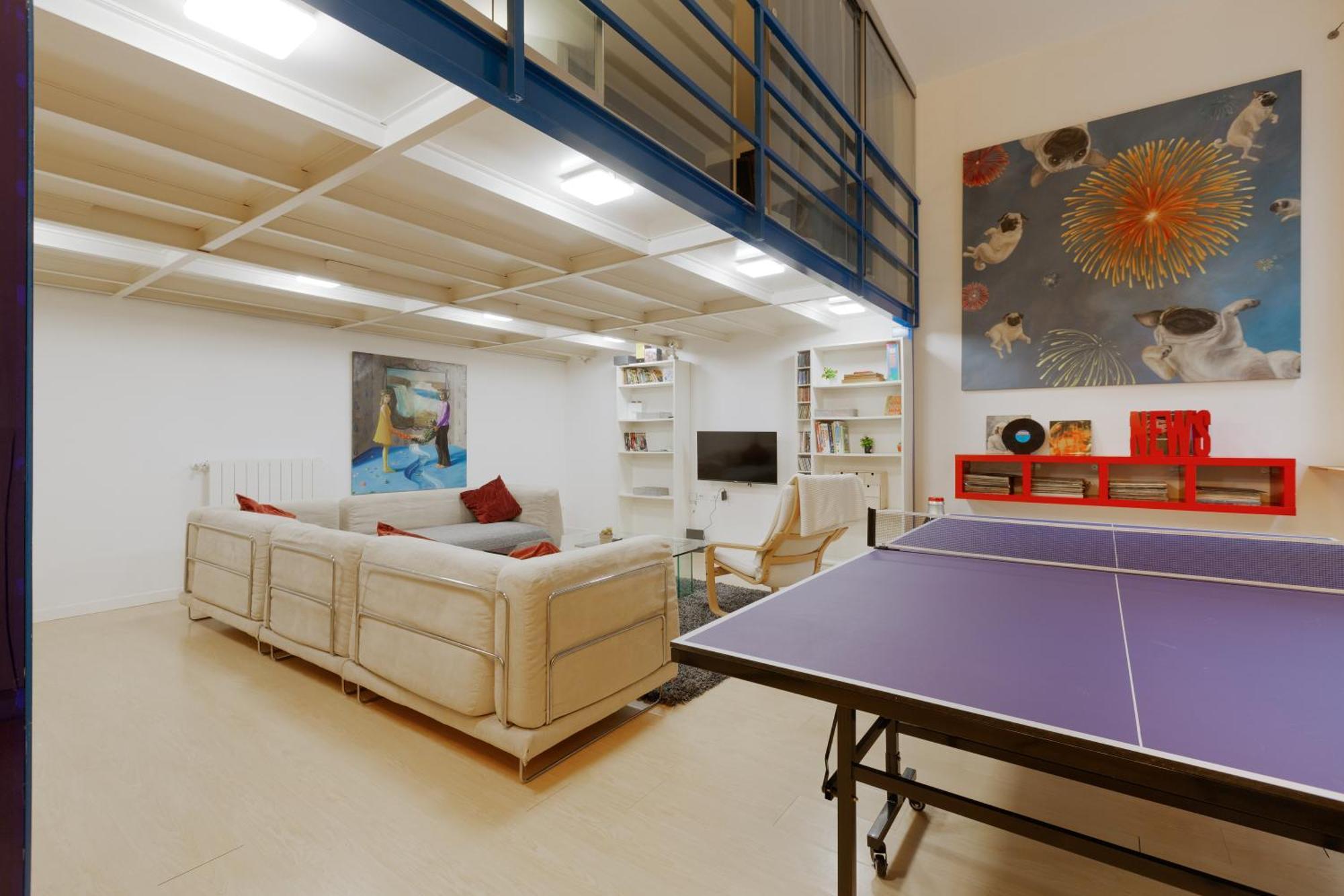 Sant'Agostino - Charming Retreat 210M From M2 Apartment Milan Luaran gambar